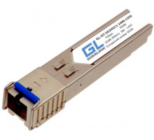 Модуль SFP GIGALINK GL-OT-SG24SC1-1550-1490