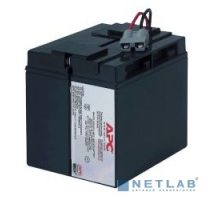 Батарея для ИБП APC RBC7 Батарея {для SU700/1000XLINET}