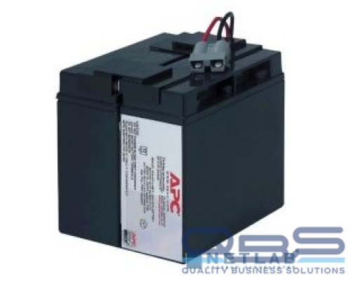 Батарея для ИБП APC RBC7 Батарея {для SU700/1000XLINET} купить QBS.ru
