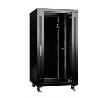  Cabeus SH-05C-22U60/80-BK Шкаф телекоммуникационный 19