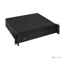 Корпус Exegate EX292515RUS Серверный корпус ExeGate Pro 2U350-01 <RM 19