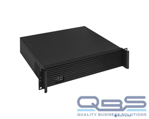 Корпус Exegate EX292515RUS Серверный корпус ExeGate Pro 2U350-01 <RM 19, высота 2U, глубина 350, БП 1U-500ADS, USB> купить QBS.ru