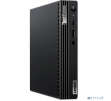 Компьютер Lenovo ThinkCentre M70q G2 Tiny 11MY002LRI {i7-11700T/16Gb/512Gb SSD/DOS}