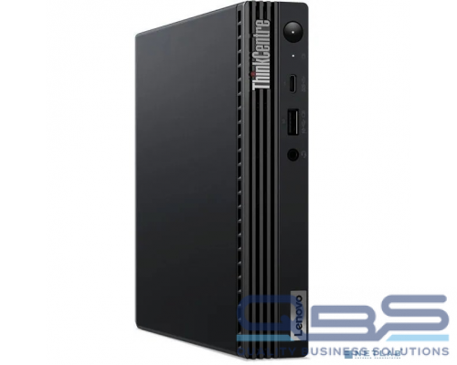 Компьютер Lenovo ThinkCentre M70q G2 Tiny 11MY002LRI {i7-11700T/16Gb/512Gb SSD/DOS} купить QBS.ru