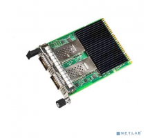 INTEL Сетевые адаптеры Inte E810CQDA2OCPV3 983581 Intel® Ethernet Network Adapter E810-CQDA2 for OCP 3.0