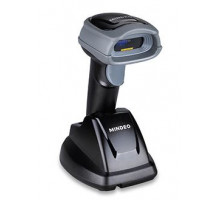 Сканер штрикода Mindeo CS2190 USB Kit: laser, base Bluetooth, cable USB