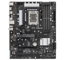 Материнская плата ASROCK Z690 PHANTOM GAMING 4/D5, LGA1700, Z690, 4*DDR5, HDMI, 4xSATA3 6.0, M.2 Socket, RAID, 4xUSB 3.2, Type-C, 2*USB2.0, ATX; 90-MXBI60-A0UAYZ