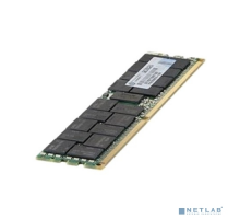 Модуль памяти HPE 16GB (1x16GB) 2Rx8 PC4-2666V-R DDR4 Registered Memory Kit for Gen10 (835955-B21 / 868846-001)