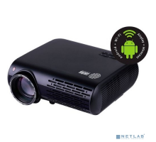 Проектор Проектор Cactus CS-PRO.02B.WUXGA-A LCD 3000Lm (1920x1080) 2000:1 ресурс лампы:30000часов 2xUSB typeA 1xHDMI 4.2кг