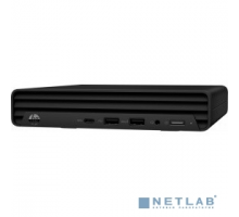 Компьютер HP 260 G4 260P1ES DM {i3-10110U/8Gb/256Gb SSD/W10Pro/k+m}