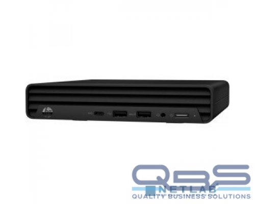 Компьютер HP 260 G4 260P1ES DM {i3-10110U/8Gb/256Gb SSD/W10Pro/k+m} купить QBS.ru