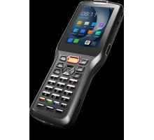 Терминал сбора данных Urovo DT30 / DT30-SZ2S8E4000 / AND 9.0 / 2D Imager / Zebra SE4710 (Soft Decode) / BT / Wi-Fi / GSM / 2G / 4G (LTE) / GPS /  NFC /  2 GB /  16 GB / Восьмиядерный / Octa-core 1.4GHz / 3.2