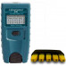 Softing CableMaster 200 (CM200) - кабельный LAN тестер витой пары и распиновки RJ45 купить QBS.ru