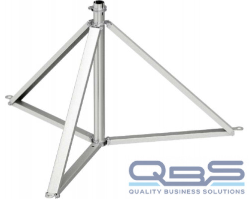 OBO Bettermann 5408968 — Опора для улавливающей мачты isFang 3B-100 купить QBS.ru