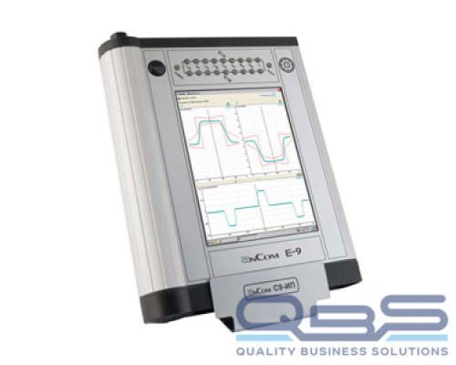 AnCom E-9/100/0100 - анализатор цифровых каналов и трактов купить QBS.ru