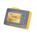 Grandway FHO3000-SA40F-VFL-PM - оптический рефлектометр PON OTDR, 1650 нм (фильтр), 40 дБ, PM, VFL купить QBS.ru