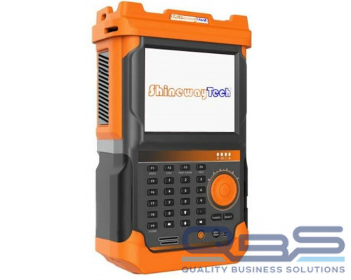 ShinewayTech SWT-DTA-100D+DTA-100A-ETH-SDH-PDH - транспортный анализатор Ethernet 1-10G и PDH/SDH E1-STM64 купить QBS.ru