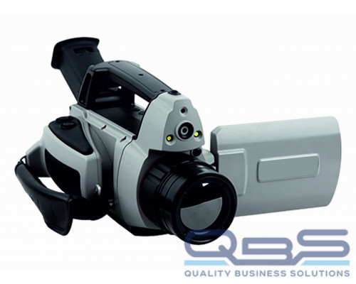 LK-DL700 Портативная тепловизионная камера купить QBS.ru