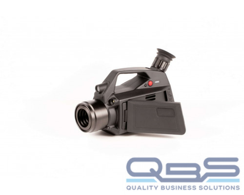 LK-FG100 Газодетекторная тепловизионная камера купить QBS.ru
