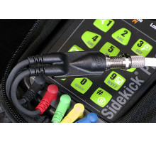 Tempo SP-F - адаптер коаксиального кабеля для Sidekick
