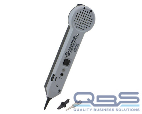 Tempo 701K-G/6A - тестовый набор с усиленными крокодилами купить QBS.ru