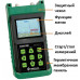 Tempo 930XC-20C - оптический рефлектометр (1310/1550нм) с функцией оптического тестера и визуализатора повреждений, UPC/SC купить QBS.ru