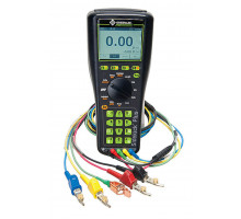 Tempo SIDEKICK PLUS CE 1155-5005 - кабельный анализатор (Impulse Noise, Step OTDR)