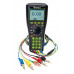 Tempo Sidekick Plus 1155-5009 - анализатор DSL (Impulse Noise, Step TDR, Wideband) купить QBS.ru