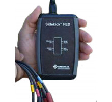 Tempo FED - удаленный блок к анализатору Sidekick Plus