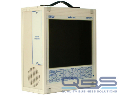 СТЭЛЛ РЕЙС-405 - рефлектометр компьютерный купить QBS.ru