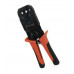 Paladin Tools PA1540 - кримпер для опрессовки разъемов RJ45, RJ22, RJ11, RJ12 AMP (Tyco) купить QBS.ru
