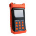 Tempo 930XC-20C - оптический рефлектометр (1310/1550нм) с функцией оптического тестера и визуализатора повреждений, UPC/SC купить QBS.ru