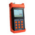 Tempo 930XC-30F - оптический рефлектометр PON (1310/1550/1625нм) с фильтром, функцией оптического тестера и визуализатора повреждений, APC/SC купить QBS.ru