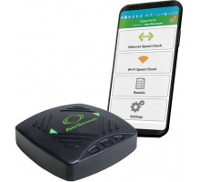 Tempo AirScout GigaCheck - анализатор производительности WiFi сети