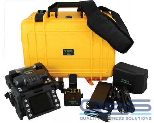 Tempo 915FS-KIT1 - комплект для сварки оптических волокон купить QBS.ru