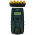 Softing CableMaster 200 (CM200) - кабельный LAN тестер витой пары и распиновки RJ45 купить QBS.ru