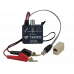 Tempo 801К - тестовый набор с фильтром 50 Гц купить QBS.ru
