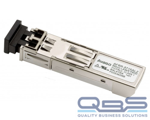 NetAlly SFP-1000SX - волоконно-оптический трансивер SFP MM SX Gig Fiber DDM 850 нм купить QBS.ru