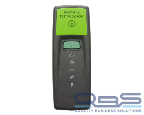 NetAlly TEST-ACC - тестовый модуль (iPerf server) для приборов купить QBS.ru