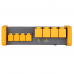 Grandway FHO5000-D43-LS-PM-TS-FM - оптический рефлектометр 1310/1550 нм, 43/41 дБ, VFL, PM, TS, LS, FM купить QBS.ru