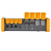 Grandway FHO5000-S2538F-LS-PM-TS-FM - оптический рефлектометр FHO5000-S2538F 1625 нм, 38 дБ, VFL, PM, LS, TS, FM купить QBS.ru