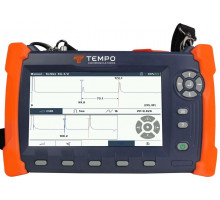 Tempo CableScout CS90 - импульсный рефлектометр для медного кабеля (PRO KIT)
