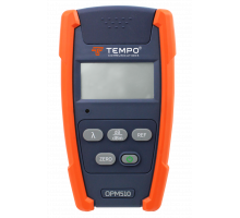 Tempo OPM520 - измеритель оптической мощности (КТВ)