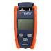 Tempo OPM220 - измеритель оптической мощности с источником красного света купить QBS.ru