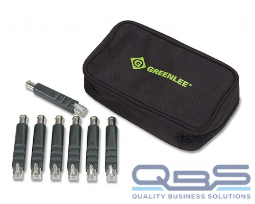 Greenlee NC-510 - набор идентификаторов NC-510 купить QBS.ru