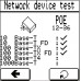 Tempo NeTcat Pro NC-500 - сетевой тестер купить QBS.ru