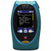 Softing LANExpert 85S - анализатор производительности сети Ethernet до 1 Гбит по витой паре и одномодовому оптическому волокну (SM) купить QBS.ru