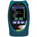 Softing LANExpert 85S - анализатор производительности сети Ethernet до 1 Гбит по витой паре и одномодовому оптическому волокну (SM) купить QBS.ru
