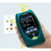 Softing LANExpert 85S - анализатор производительности сети Ethernet до 1 Гбит по витой паре и одномодовому оптическому волокну (SM) купить QBS.ru