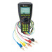 Tempo Sidekick Plus 1155-5012 - Анализатор DSL (Impulse Noise, Step TDR, Wideband, bonding VDSL/ADSL) купить QBS.ru